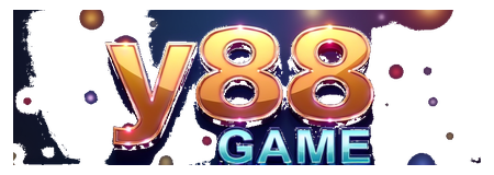 y88 game logo